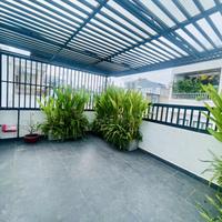 CÓ LUÔN, Nhà HXH 8m Quang Trung, 56m2 5 tầng, 5.5 tỷ TL 0964364745