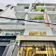 SIÊU PHẨM ĐÓN TẾT – 54M² – 5 Tầng/4PN Ô TÔ Ngủ Nhà– Nhỉnh 9 Tỷ TL!