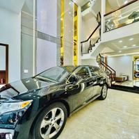 SIÊU PHẨM ĐÓN TẾT – 54M² – 5 Tầng/4PN Ô TÔ Ngủ Nhà– Nhỉnh 9 Tỷ TL!