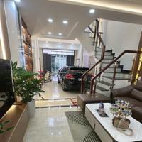 SIÊU PHẨM ĐÓN TẾT – 54M² – 5 Tầng/4PN Ô TÔ Ngủ Nhà– Nhỉnh 9 Tỷ TL!