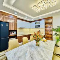 SIÊU PHẨM ĐÓN TẾT – 54M² – 5 Tầng/4PN Ô TÔ Ngủ Nhà– Nhỉnh 9 Tỷ TL!