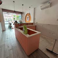 Cho thuê nhà mặt tiền Lê Hồng Phong gần THCS Nguyễn Hiền – 12 triệu/tháng