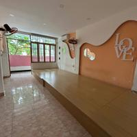 Cho thuê nhà mặt tiền Lê Hồng Phong gần THCS Nguyễn Hiền – 12 triệu/tháng