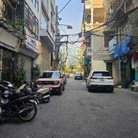 Bán nhà Kim Giang, Thanh Xuân, Ô tô, Kinh doanh, gần phố, 35m2, 11.5 tỷ(CTL)