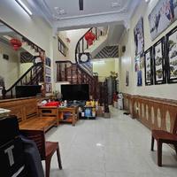 Bán nhà Kim Giang, Thanh Xuân, Ô tô, Kinh doanh, gần phố, 35m2, 11.5 tỷ(CTL)