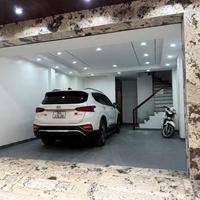 đội cấn 51m x7 tầng thang máy 24,8 tỷ-full nội thất,gara ô tô,ngõ thông