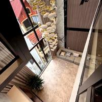 đội cấn 51m x7 tầng thang máy 24,8 tỷ-full nội thất,gara ô tô,ngõ thông