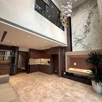 đội cấn 51m x7 tầng thang máy 24,8 tỷ-full nội thất,gara ô tô,ngõ thông