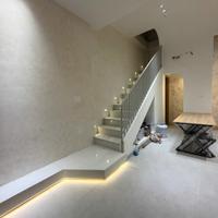 NHÀ PHỐ HIỆN ĐẠI – 1 TRỆT 2 LẦU – TRUNG TÂM THỦ DẦU MỘT – VỀ Ở LIỀN