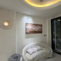 NHÀ PHỐ HIỆN ĐẠI – 1 TRỆT 2 LẦU – TRUNG TÂM THỦ DẦU MỘT – VỀ Ở LIỀN