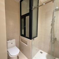 NHÀ PHỐ HIỆN ĐẠI – 1 TRỆT 2 LẦU – TRUNG TÂM THỦ DẦU MỘT – VỀ Ở LIỀN