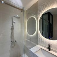 NHÀ PHỐ HIỆN ĐẠI – 1 TRỆT 2 LẦU – TRUNG TÂM THỦ DẦU MỘT – VỀ Ở LIỀN