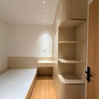 NHÀ PHỐ HIỆN ĐẠI – 1 TRỆT 2 LẦU – TRUNG TÂM THỦ DẦU MỘT – VỀ Ở LIỀN