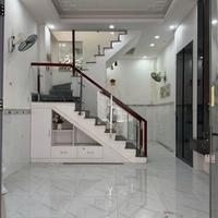 GÒ VẤP - NHÀ ĐANG TRONG THỜI GIAN LÊN NỘI THẤT ĐẸP - KHÁCH MUA CHỈ VIỆC DỌN VÀO Ở.