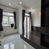 GÒ VẤP - NHÀ ĐANG TRONG THỜI GIAN LÊN NỘI THẤT ĐẸP - KHÁCH MUA CHỈ VIỆC DỌN VÀO Ở.