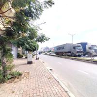 Nhà mặt đường Bùi Viện gần bến xe Vĩnh Niệm, 68m 3 tầng, giá 8 tỉ