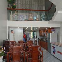 Nhà mặt đường Bùi Viện gần bến xe Vĩnh Niệm, 68m 3 tầng, giá 8 tỉ