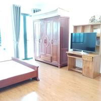 Nhà mặt đường Bùi Viện gần bến xe Vĩnh Niệm, 68m 3 tầng, giá 8 tỉ