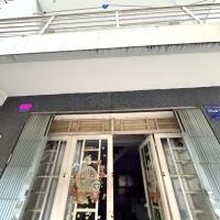 HẺM BA GÁC THÔNG SÁT MT TKTQ VÀ NGUYỄN QUÝ ANH - TÂN PHÚ - CHỈ 3.2 TỶ  THƯƠNG LƯỢNG