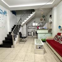 HẺM BA GÁC THÔNG SÁT MT TKTQ VÀ NGUYỄN QUÝ ANH - TÂN PHÚ - CHỈ 3.2 TỶ  THƯƠNG LƯỢNG