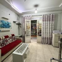 HẺM BA GÁC THÔNG SÁT MT TKTQ VÀ NGUYỄN QUÝ ANH - TÂN PHÚ - CHỈ 3.2 TỶ  THƯƠNG LƯỢNG