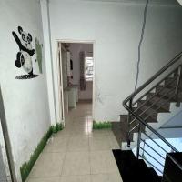 HẺM BA GÁC THÔNG SÁT MT TKTQ VÀ NGUYỄN QUÝ ANH - TÂN PHÚ - CHỈ 3.2 TỶ  THƯƠNG LƯỢNG