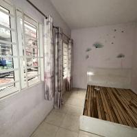 HẺM BA GÁC THÔNG SÁT MT TKTQ VÀ NGUYỄN QUÝ ANH - TÂN PHÚ - CHỈ 3.2 TỶ  THƯƠNG LƯỢNG