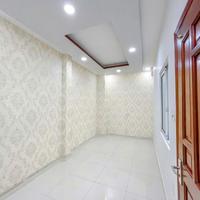 BÁN NHÀ MẶT TIỀN HÀ HUY GIÁP – Q.12 | CÓ SẴN DÒNG TIỀN 40TR/THÁNG