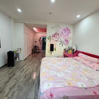 Hiếm- Bán nhà mới đẹp Hoa Lấm- Full Nội thất- oto- thang máy-50m 5 tầng nhỉnh 10 tỷ(TL)