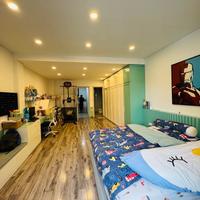 Hiếm- Bán nhà mới đẹp Hoa Lấm- Full Nội thất- oto- thang máy-50m 5 tầng nhỉnh 10 tỷ(TL)