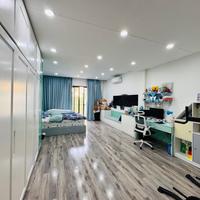 Hiếm- Bán nhà mới đẹp Hoa Lấm- Full Nội thất- oto- thang máy-50m 5 tầng nhỉnh 10 tỷ(TL)