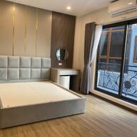 Hiếm- Bán nhà mới đẹp Hoa Lấm- Full Nội thất- oto- thang máy-50m 5 tầng nhỉnh 10 tỷ(TL)