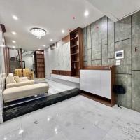 BÁN NHÀ PHÚC LỢI LONG BIÊN DT 38M2 Ô TÔ GẦN TẶNG FULL NỘI THẤT KHU DÂN TRÍ CAO