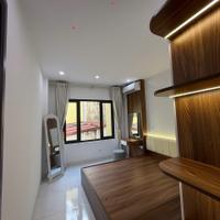 BÁN NHÀ PHÚC LỢI LONG BIÊN DT 38M2 Ô TÔ GẦN TẶNG FULL NỘI THẤT KHU DÂN TRÍ CAO