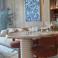 THE EMERALD GARDEN VIEW căn hộ 54m2 view hồ bơi sở hữu ngay chỉ 7 triệu tháng.