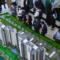 THE EMERALD GARDEN VIEW căn hộ 54m2 view hồ bơi sở hữu ngay chỉ 7 triệu tháng.