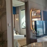 THE EMERALD GARDEN VIEW căn hộ 54m2 view hồ bơi sở hữu ngay chỉ 7 triệu tháng.