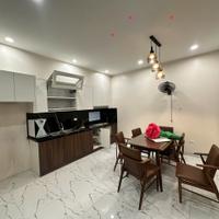 BÁN NHÀ PHÚC LỢI LONG BIÊN DT 37M2 VÀI BƯỚC RA Ô TÔ FULL NỘI THẤT THIẾT KẾ HIỆN ĐẠI