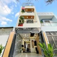 NHÀ ĐẸP TRUNG TÂM – CHẠM LÀ MUỐN Ở - 3.2 TỶ | NHÀ PHỐ CHÁNH HIỆP – THỦ DẦU MỘT