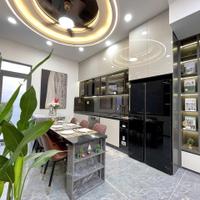 NHÀ ĐẸP TRUNG TÂM – CHẠM LÀ MUỐN Ở - 3.2 TỶ | NHÀ PHỐ CHÁNH HIỆP – THỦ DẦU MỘT