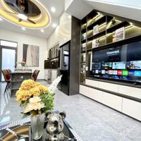 NHÀ ĐẸP TRUNG TÂM – CHẠM LÀ MUỐN Ở - 3.2 TỶ | NHÀ PHỐ CHÁNH HIỆP – THỦ DẦU MỘT