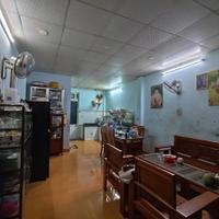 Hạ Giá Chỉ 10,5 Tỷ – Nhà 2 Tầng 2 Mặt Đường Phước Long, Gần Chợ Bình Tân, DT 105m²