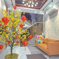 Nhà hẻm 2 Ô tô né - Lê Văn Sỹ - QUẬN TÂN BÌNH – 3 x12 m Vuông – 6.8 tỷ