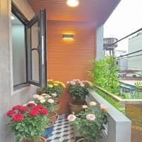 Nhà hẻm 2 Ô tô né - Lê Văn Sỹ - QUẬN TÂN BÌNH – 3 x12 m Vuông – 6.8 tỷ