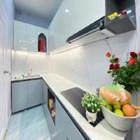 Nhà hẻm 2 Ô tô né - Lê Văn Sỹ - QUẬN TÂN BÌNH – 3 x12 m Vuông – 6.8 tỷ