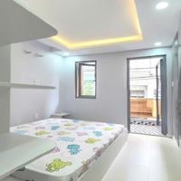 Nhà hẻm 2 Ô tô né - Lê Văn Sỹ - QUẬN TÂN BÌNH – 3 x12 m Vuông – 6.8 tỷ