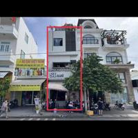 Bán nhà mặt tiền Cù Huân, đối diện Tháp Bà Ponagar, Bắc Nha Trang, đường 18m, giá 10,4 tỷ