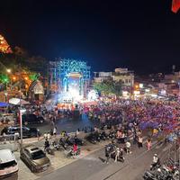 Bán nhà mặt tiền Cù Huân, đối diện Tháp Bà Ponagar, Bắc Nha Trang, đường 18m, giá 10,4 tỷ