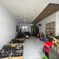 Bán nhà mặt tiền Cù Huân, đối diện Tháp Bà Ponagar, Bắc Nha Trang, đường 18m, giá 10,4 tỷ