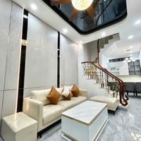 NGỌC KHÁNH BA ĐÌNH - NHÀ DÂN XÂY 2 THOÁNG - 6 PHÒNG PHÙ HỢP VỪA Ở VỪA CHO  THUÊ-34 m, 4 tầng, 9,9